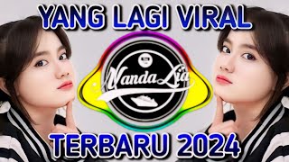 DJ YANG LAGI VIRAL TERBARU 2024 🎶 DJ TIK TOK TERBARU 2024