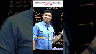 CBSE Results: Everything Ruined in One Second? 💔#kotavibes #motivation #celebration #nvsir