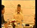 Chandrababu will Decide 2019 PM Candidate : Buddha Venkanna