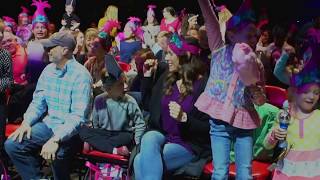 Trolls Live Coming To A City Near You