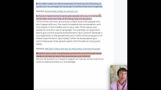 Nicholas Kristoff's Top Ten Tips For Editorial Writing