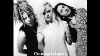 Babes in Toyland-Vomit Heart
