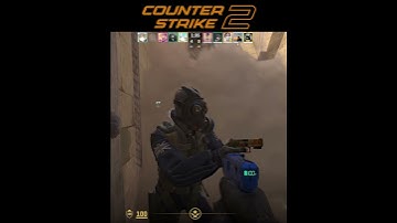 CS2 - Funny Zeus kill #shorts #csgo #counterstrike #cs2 #gaming