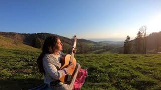 My Sun By Eva Luna Almerim