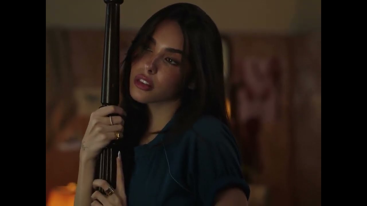 Madison Beer - Make you mine (OFFICIAL TEASER)