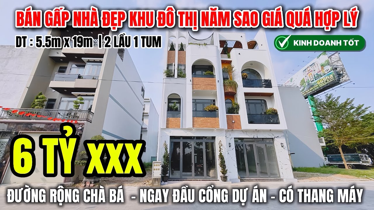Bán Gấp Nhà Đẹp Khu Đô Thị Năm Sao Gần Chợ Bình Chánh Giá Quá Hợp Lý | REVIEW NHÀ ĐẸP BÌNH CHÁNH