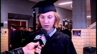 Graduation Ceremonies for Idaho Falls & Ammon Students
