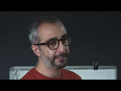 დისკრიმინაცია და სიძულვილის ენა - გიორგი მშვენიერაძის ლექცია ახალციხეში