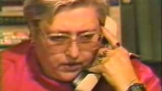 Rescue 911 - "Sobering Save"