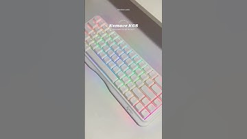 An Unboxing Video OF Kemove K68 #shorts #unboxing #kemove