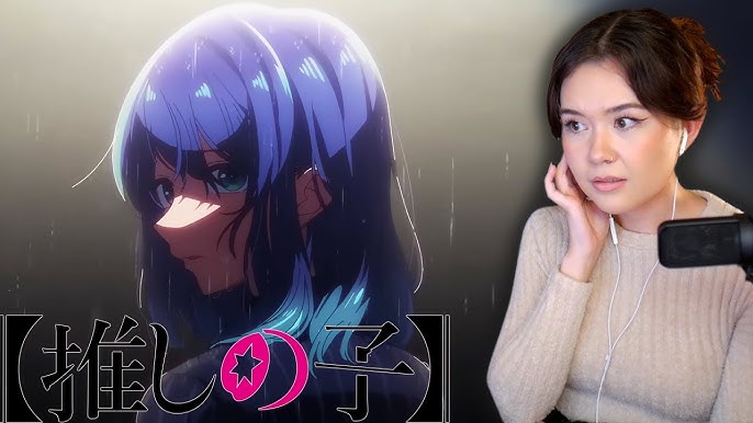 Oshi No Ko Episode 5 Reaction