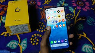 How To Create Dual Apps in Realme 6, Realme 6 Clone Apps