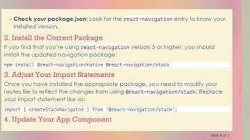 Overcoming the Unable to resolve module 