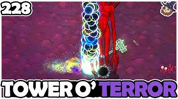 BILLIONS Of DPS Thanks To Lightning Dash | Magicraft