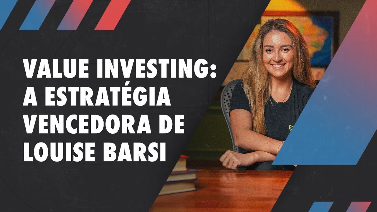 Louise Barsi e o value investing - YouTube