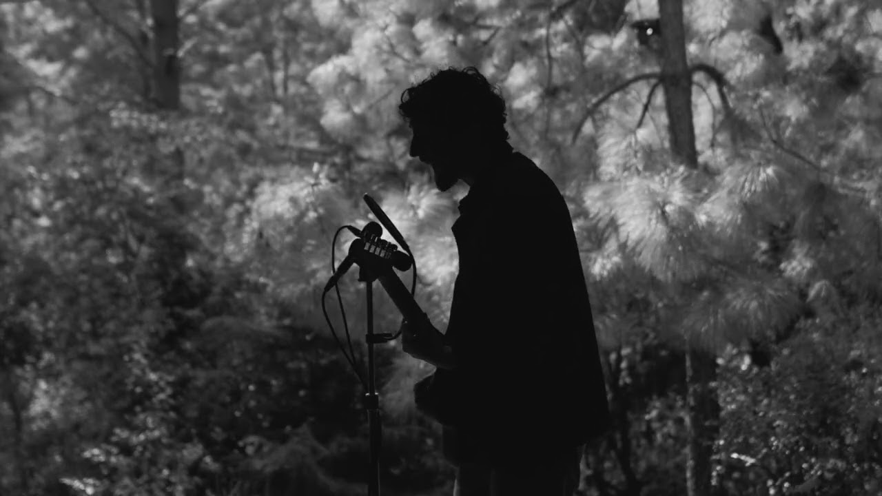 The Starting Line - Humility (Acoustic in Mexico)