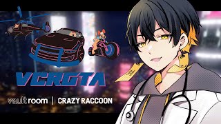 【VCR GTA3】6日目｜一早く現場に駆け付けろ！　#VCRGTA3【夜十神封魔/UPROAR!!】