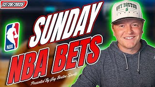 NBA Picks Today 12/28/2025 | FREE NBA Player Props, Best Bets, and Predictions!
