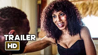 SHADOW FORECE Trailer (2025)