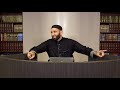 Imam omar suleiman   the four imams  why  how to choose a madhab