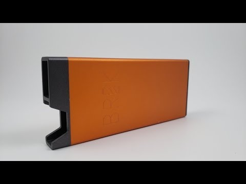 Review of Brik Juul Chargers and USB Charging Cables