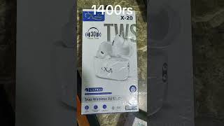 Accessories at low price