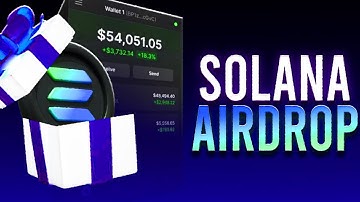 Solana Airdrop Tutorial November 2025 – Don’t Miss Out!