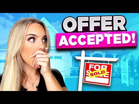 How to Get Your Buyer's Offer Accepted in 2022 | 5 CRUCIAL TIPS - YouTube