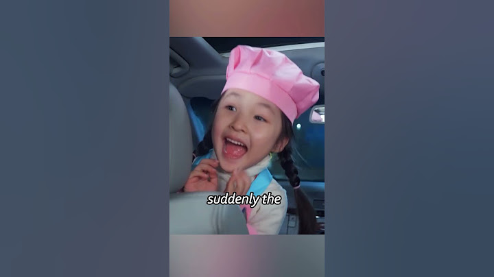 The little girl cured her rich father's anorexia with a plate of fried rice#drama #movie
