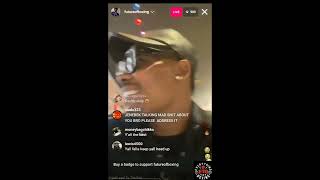 Famous JERMALL CHARLO BABY MAMA DRAMA & HIS 600 DAY  ANNIVERSARY OF INACTIVITY RETURNS IN JUNE? Net Worth
