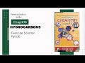 Chap#16 | Hydrocarbons | Exercise | Part 3 | Class 11 | Federal Chemistry