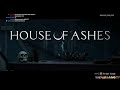 Wayneradiotv  dark pictures house of ashes full vod