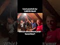 Celebrate 1,000 reels with me! In less than a year! Was it worth it? I hope they inspired you to
