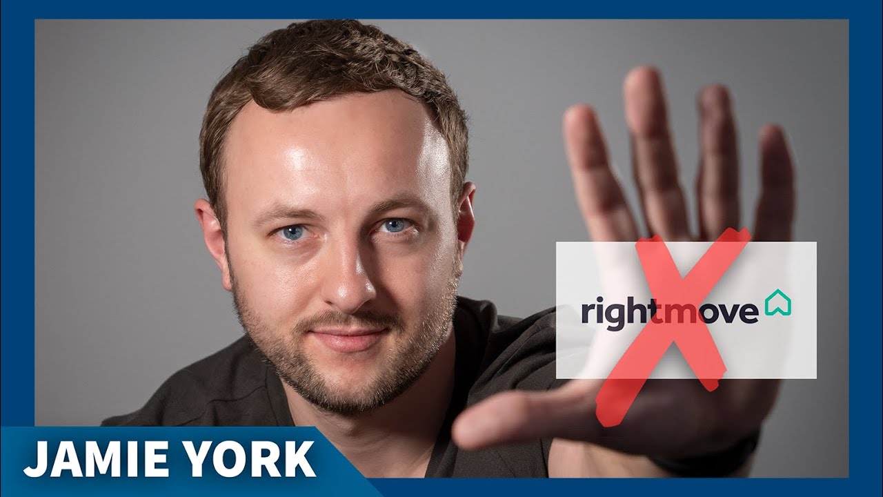 How to find properties NOT on Rightmove | Jamie York