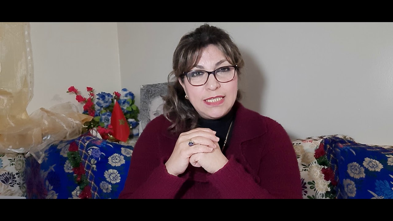 شرح الشطر الخامس من سورة يوسف