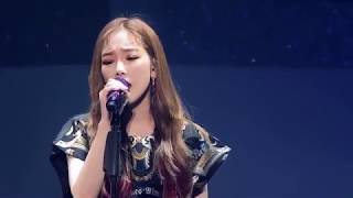 ‘s... Taeyeon Concert in Seoul (Kihno) - Circus