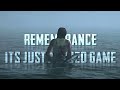 Video Game Tribute | Remembrance (Spoilers Ahead) "It's Just A Video Game"
