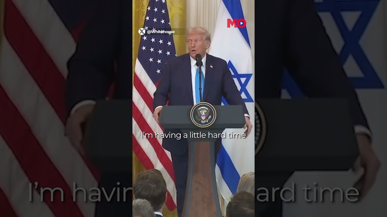 Trump S Response To Afghan Journalist On Afghanistan Future And Taliban Recognition
