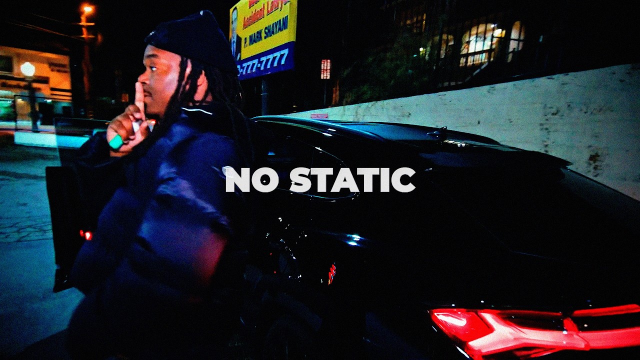 Lucki x Babyface Ray Type Beat - 