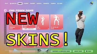 Fortnite Item Shop New [july 28, 2026] New Item Shop Fortnite