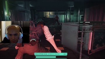 The Evil Within 2 Nightmare Mode (PC) Part 6