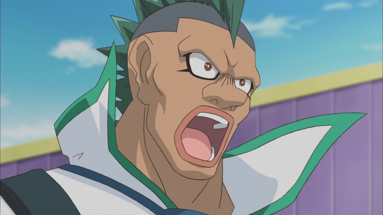 Yu Gi Oh Zexal (ITA) - Episodio 146 Streaming ITA/SUB ITA