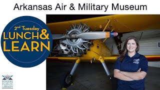 Arkansas Air & Military Museum
