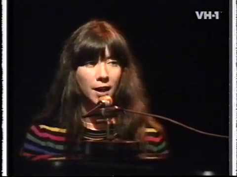 Kate and Anna McGarrigle, Be My Baby