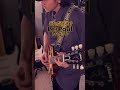 【弾き比べ33】Crazy Trainで弾き比べ【どのギターがすき？】
