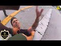 Felon Does The Unthinkable to Undercover Cop