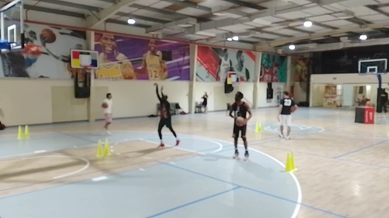 MSC DXB MPAC Sports Complex Adult Class 18+ Monday 26th January 2026(8pm-9pm) Term 2 