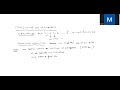 Matemática 1.