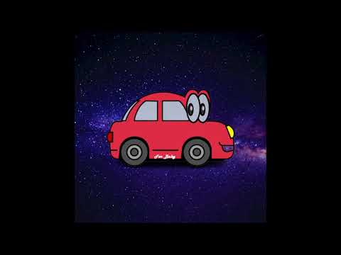 Bebek Uyutan Sesler (Giden Araba Sesi ) ( 5 Saat ) / Car Sound for Babies ( 5 hour )