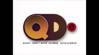 Quincy Jonesdavid Salzman Entertainmentbahrsmall Productions 1995